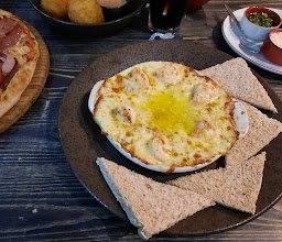 Panarottis Century City photo