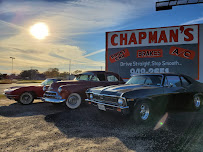 Chapmans Front End & Brakes - Photo 3 - Car repair in Texas City, TX, Galveston