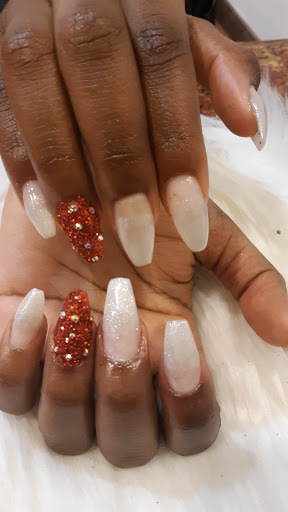 Shoe Store «Pedicure & Shoes 2 Go», reviews and photos, 243 W Congress St #102, Detroit, MI 48226, USA