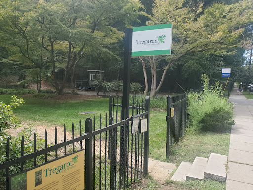 Nature Preserve «Tregaron Conservancy», reviews and photos, 3100 Macomb St NW, Washington, DC 20008, USA