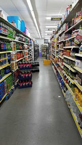 Home Goods Store «Dollar General», reviews and photos, 1000 Walnut Ave, Frankfort, IN 46041, USA