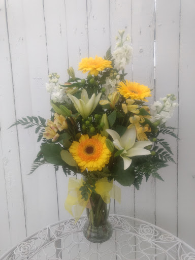 Florist «Just Because Flowers and Gifts», reviews and photos, 645 E State St, American Fork, UT 84003, USA