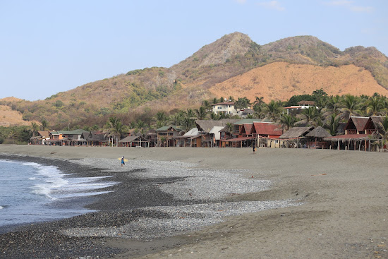 Caleta de Campos