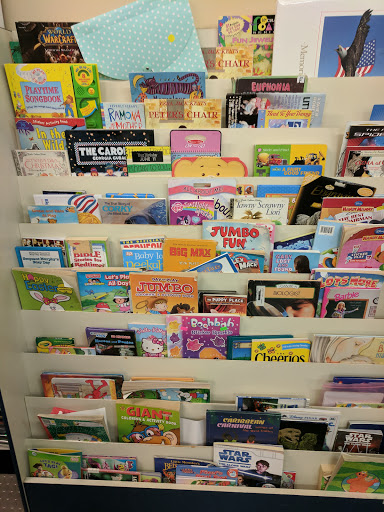 Thrift Store «Loaves and Fishes», reviews and photos