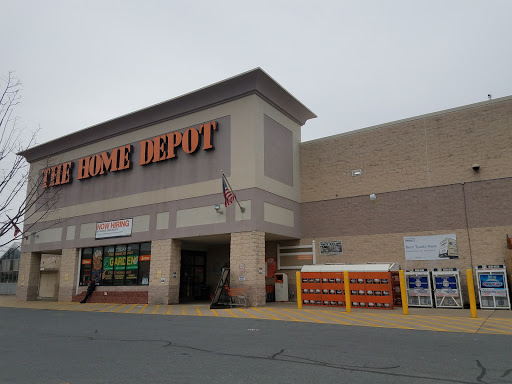 The Home Depot