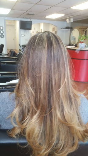 Hair Salon «Brazilian Ipanema Hair Salon», reviews and photos, 781 Cambridge St, Cambridge, MA 02141, USA