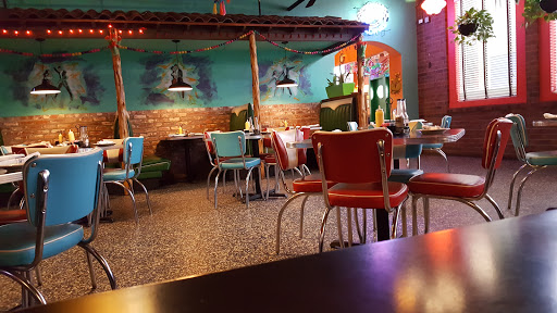 Cafe Del Rio