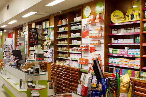 Farmacia Cervera