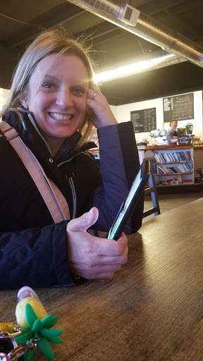 Coffee Shop «Ecclesia Coffee & Community», reviews and photos, 7130 W Maple St #280, Wichita, KS 67209, USA