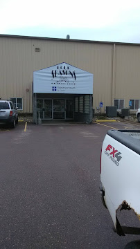 Four Seasons Health Club - Photo 7 - Car repair in Sioux City, IA, Sioux City