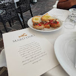 Photo n°1 de l'avis de Susanna.a fait le 06/08/2023 à 12:33 sur le  Ristorante Marittimo Dalla Betta à Cattolica