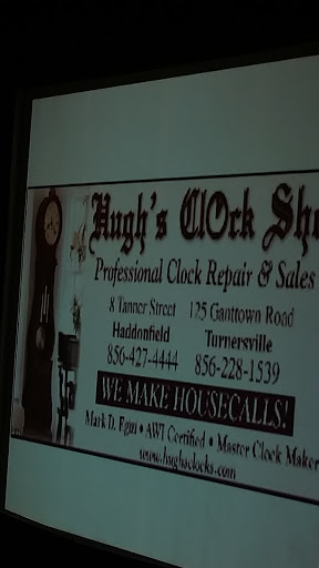 Performing Arts Theater «Broadway Theatre of Pitman», reviews and photos, 43 S Broadway, Pitman, NJ 08071, USA