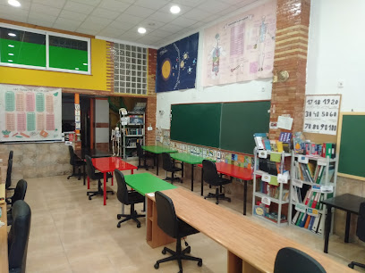 Centro de estudios y refuerzo educativo  Las clase - C. Cervantes, Número 2, Bajo, 30820 Alcantarilla, Murcia, Spain