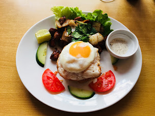 Photo n°23 de Chez Yu - Restaurant Vietnamien à Paris ()