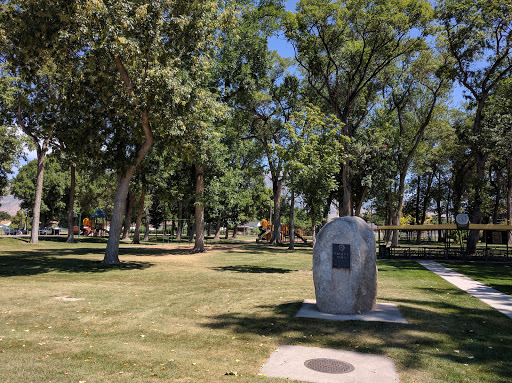 Park «Rotary Park», reviews and photos, 400 S 200 E, American Fork, UT 84003, USA