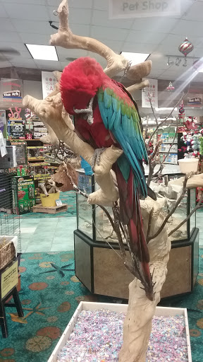 Pet Store «Ark Pet Shop», reviews and photos, 2400 W Lincoln Hwy, Merrillville, IN 46410, USA