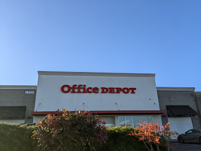 Office Depot