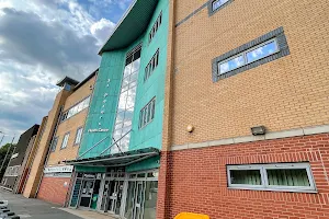 St Peter's Health Centre - Leicester image