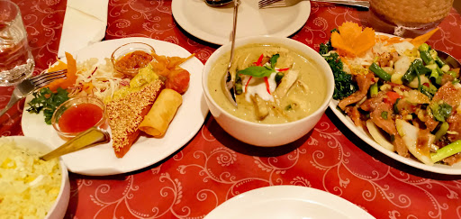 Sanchan's Thai Restaurant