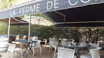 Atmosphère du Restaurant Ferme de Cornadel à Anduze - n°13