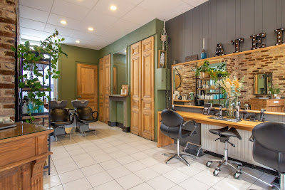 atelier Virginya Coiffure à Lille