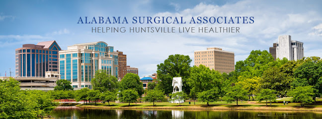 Alabama Surgical Associates