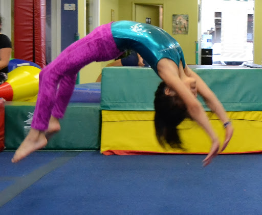 Gymnastics Center «The Jungle Gym», reviews and photos, 15220 2nd Ave SW, Burien, WA 98166, USA