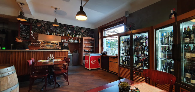 Kommentare und Rezensionen über Brasserie la Glacière