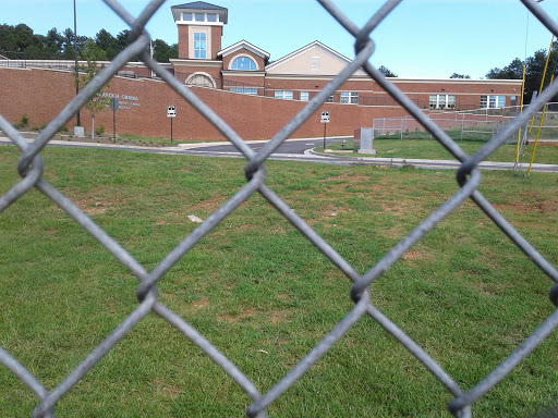 Recreation Center «Gresham Park Recreation Center», reviews and photos, 3113 Gresham Rd S E, Atlanta, GA 30316, USA