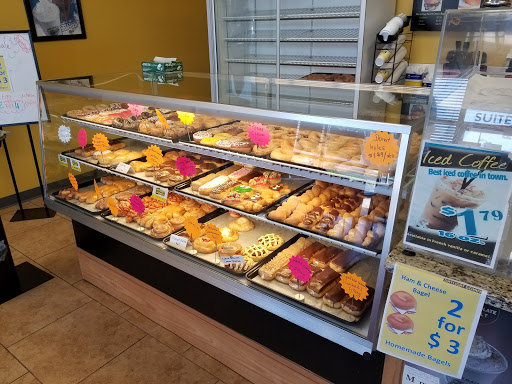 Donut Shop «Daylight Donuts», reviews and photos, 4200 Aero Dr, Mason, OH 45040, USA