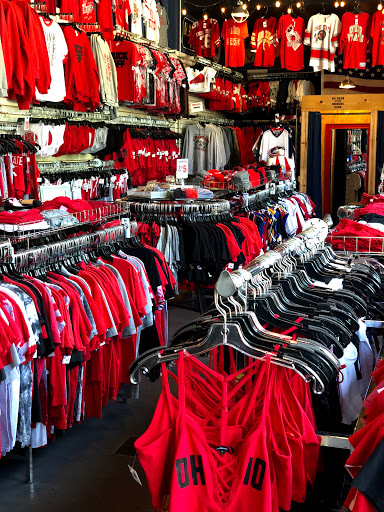 Vintage Clothing Store «Clothing Underground», reviews and photos, 1652 N High St, Columbus, OH 43201, USA