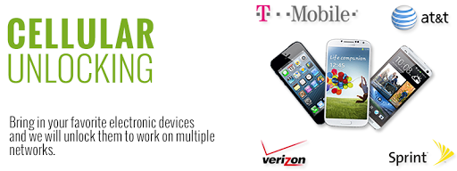 Electronics Repair Shop «Device Savers South Tampa», reviews and photos, 808 S Dale Mabry Hwy, Tampa, FL 33609, USA