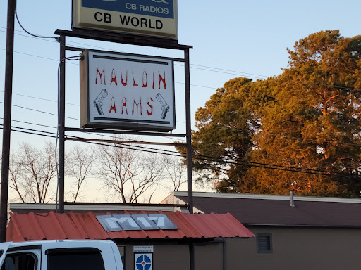 Gun Shop «Mauldin Arms», reviews and photos, 301 Murray Dr, Mauldin, SC 29662, USA