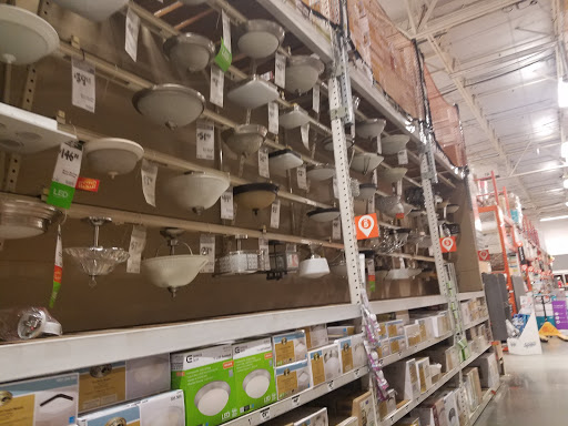 Home Improvement Store «The Home Depot», reviews and photos, 6345 Variel Ave, Woodland Hills, CA 91367, USA