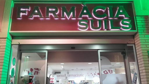 Farmàcia Suils