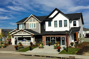 Cooper’s Crossing Showhomes - Reynolds Collection