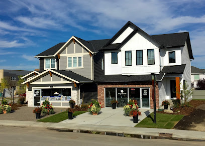 Cooper’s Crossing Showhomes - Reynolds Collection