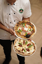 Photo n°30 de Restaurant MAMAZA - Spécialités Italiennes, Pizza Napolitaine à Aulnay-sous-Bois ()