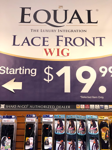 Beauty Supply Store «US Beauty Mart», reviews and photos, 7899 Tara Blvd, Jonesboro, GA 30236, USA