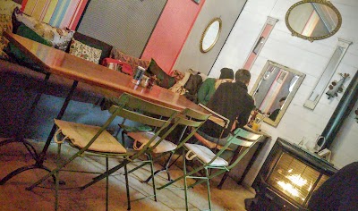 Photos of Cliffy's