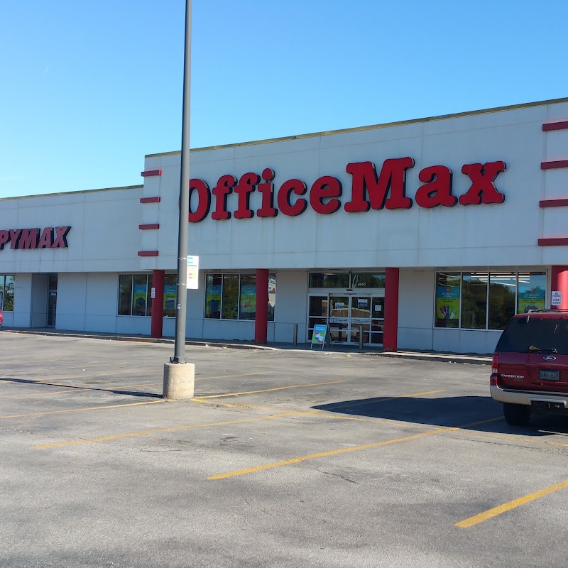 OfficeMax