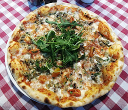 Pizza e Pasta photo