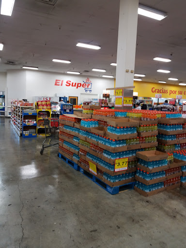 Grocery Store «El Super», reviews and photos, 9710 Woodman Ave, Pacoima, CA 91331, USA