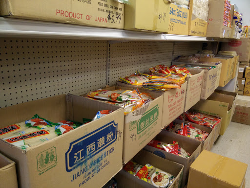Asian Grocery Store «Manila Market Inc», reviews and photos, 17065 SW Tualatin Valley Hwy, Beaverton, OR 97006, USA