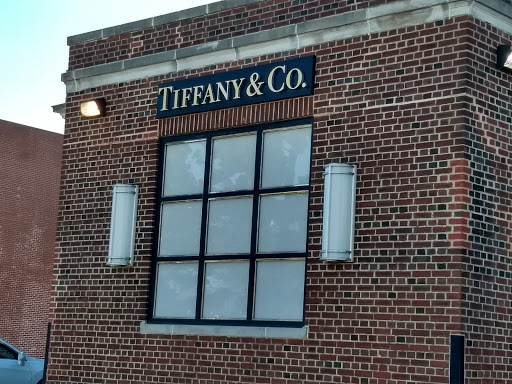 Jewelry Store «Tiffany & Co.», reviews and photos, 105 Broad St, Red Bank, NJ 07701, USA