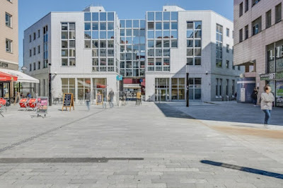 LS Services - Isiohm à Montigny-le-Bretonneux
