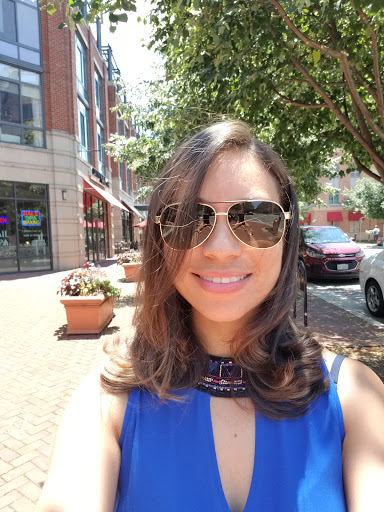 Beauty Salon «Frizzles», reviews and photos, 534 John Carlyle St, Alexandria, VA 22314, USA