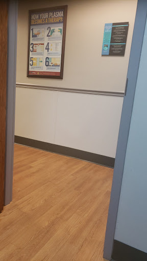 Blood Donation Center «KEDPlasma - Pensacola, FL», reviews and photos