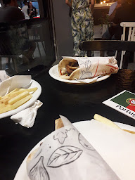 Photo n°216 de McDonald's à Chessy ()