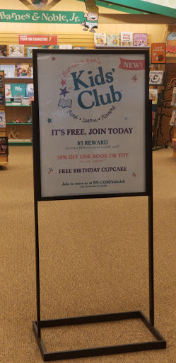Book Store «Barnes & Noble», reviews and photos, 9850 Brook Rd, Glen Allen, VA 23059, USA